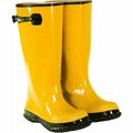 Clc Rain Wear Rubber Slush Overshoe Boot R20017